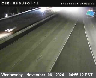 SB 5 JSO Rte 15