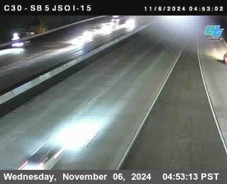 SB 5 JSO Rte 15