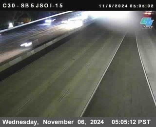 SB 5 JSO Rte 15