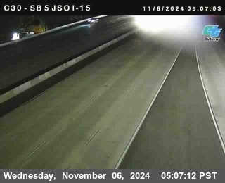 SB 5 JSO Rte 15