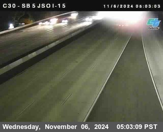 SB 5 JSO Rte 15