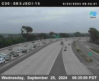 SB 5 JSO Rte 15