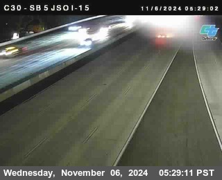 SB 5 JSO Rte 15