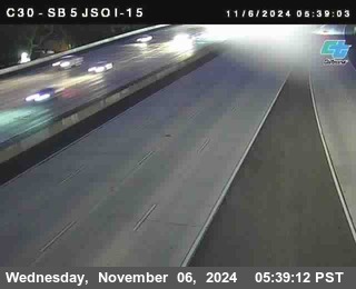 SB 5 JSO Rte 15