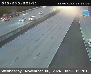 SB 5 JSO Rte 15