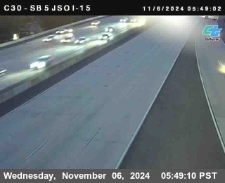 SB 5 JSO Rte 15