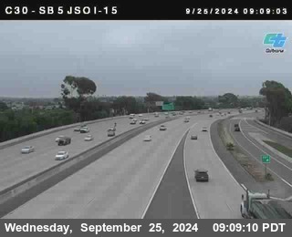 SB 5 JSO Rte 15