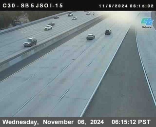 SB 5 JSO Rte 15