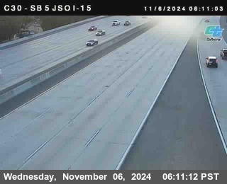 SB 5 JSO Rte 15