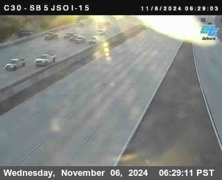 SB 5 JSO Rte 15