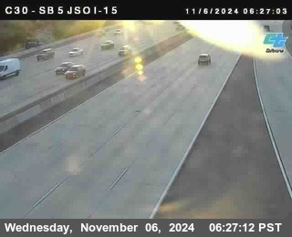 SB 5 JSO Rte 15