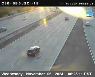 SB 5 JSO Rte 15