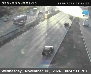 SB 5 JSO Rte 15