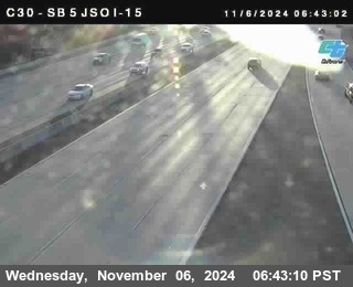 SB 5 JSO Rte 15