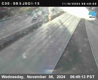 SB 5 JSO Rte 15