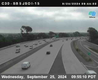 SB 5 JSO Rte 15