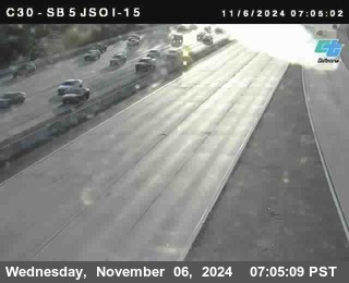 SB 5 JSO Rte 15