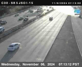 SB 5 JSO Rte 15