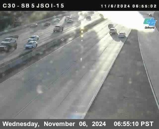 SB 5 JSO Rte 15