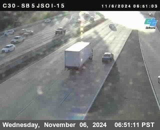 SB 5 JSO Rte 15