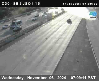 SB 5 JSO Rte 15