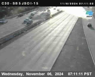 SB 5 JSO Rte 15