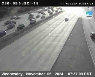 SB 5 JSO Rte 15