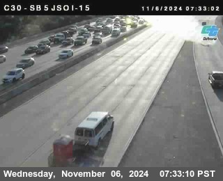 SB 5 JSO Rte 15