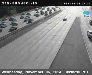 SB 5 JSO Rte 15