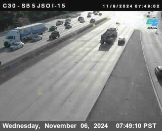 SB 5 JSO Rte 15