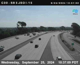 SB 5 JSO Rte 15