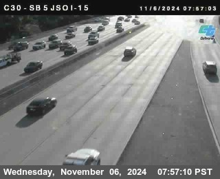 SB 5 JSO Rte 15