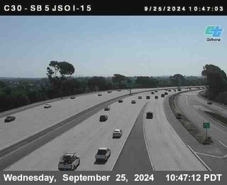 SB 5 JSO Rte 15