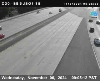 SB 5 JSO Rte 15