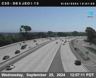 SB 5 JSO Rte 15