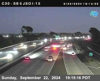 SB 5 JSO Rte 15