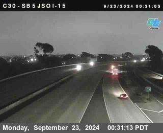 SB 5 JSO Rte 15