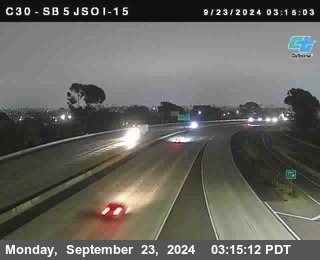 SB 5 JSO Rte 15