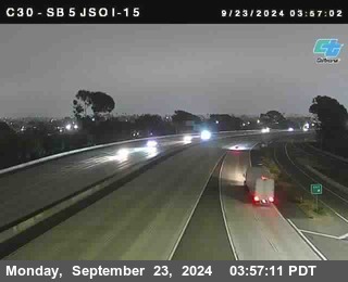 SB 5 JSO Rte 15