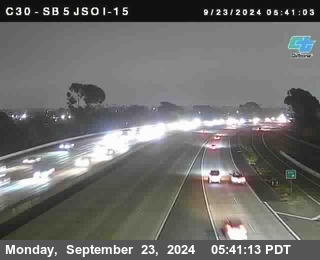 SB 5 JSO Rte 15