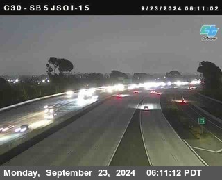 SB 5 JSO Rte 15