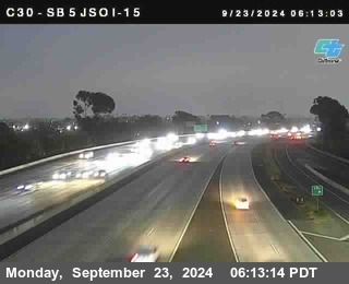 SB 5 JSO Rte 15