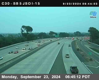 SB 5 JSO Rte 15