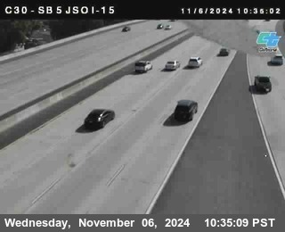 SB 5 JSO Rte 15