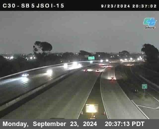 SB 5 JSO Rte 15