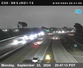 SB 5 JSO Rte 15