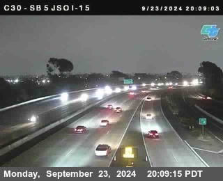 SB 5 JSO Rte 15