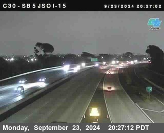 SB 5 JSO Rte 15