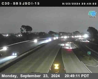 SB 5 JSO Rte 15