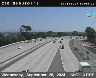 SB 5 JSO Rte 15